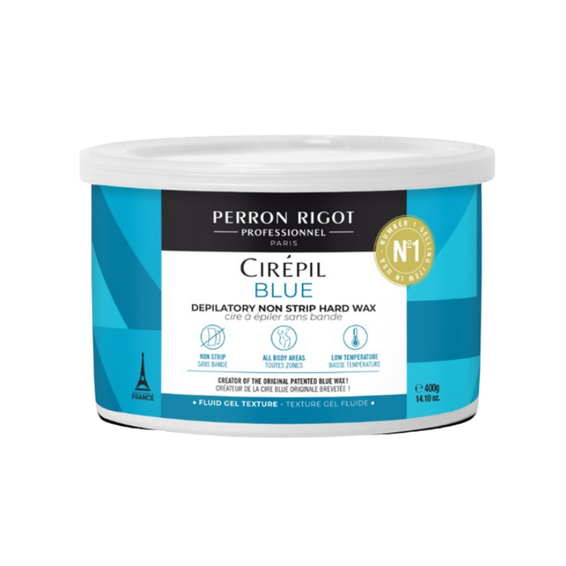Cirépil | BLUE Wax 400g Tin