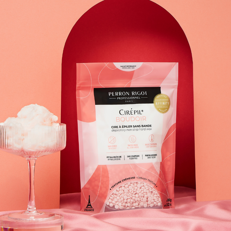 Cirépil | BOUDOIR Wax Beads 800g