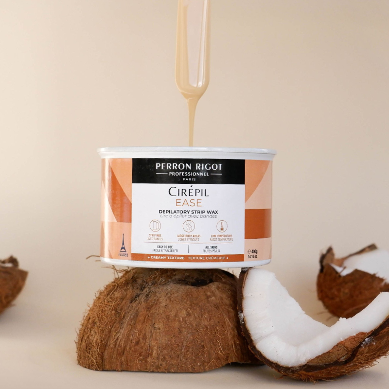 Cirépil | EASE Wax 400g Tin