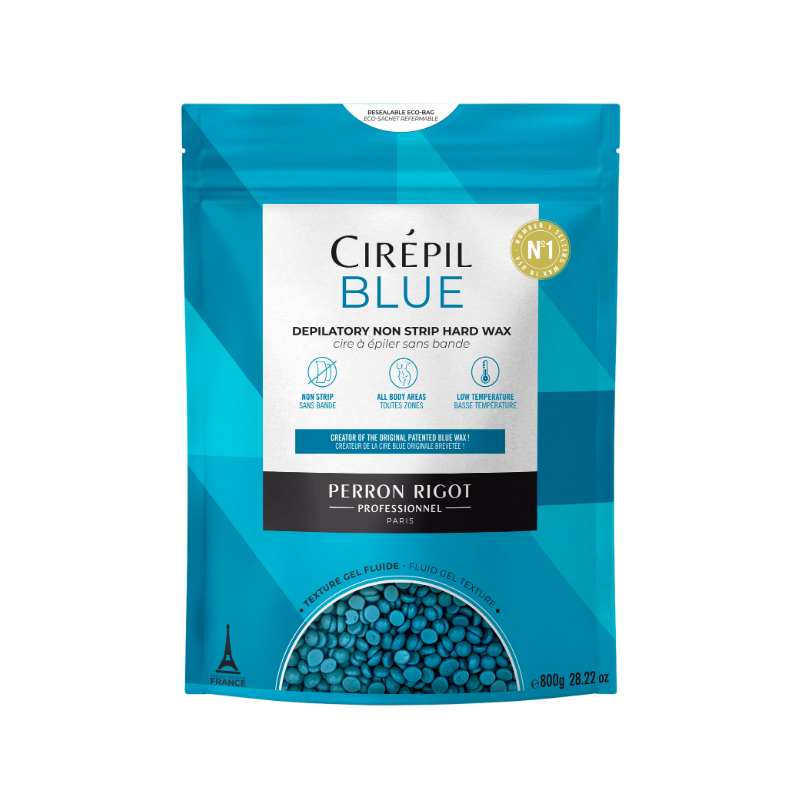 CIRÉPIL BLUE 800G BAG