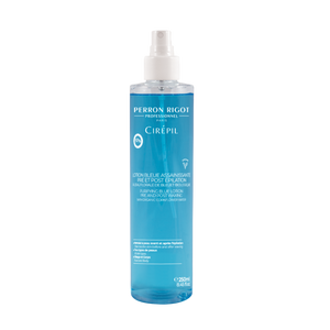 Cirépil Blue Lotion Cleanser 250ml | Pre & Post Wax Care – Perron