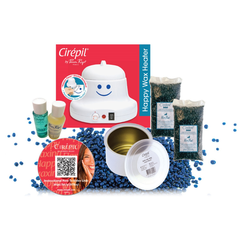 Cirépil | PRO Intro Kit