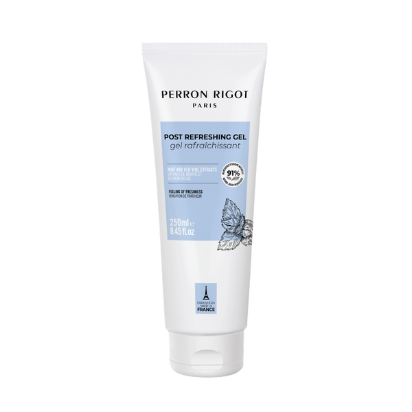 Cirépil Post Refreshing Gel 250ml | Post Wax Care – Perron Rigot US