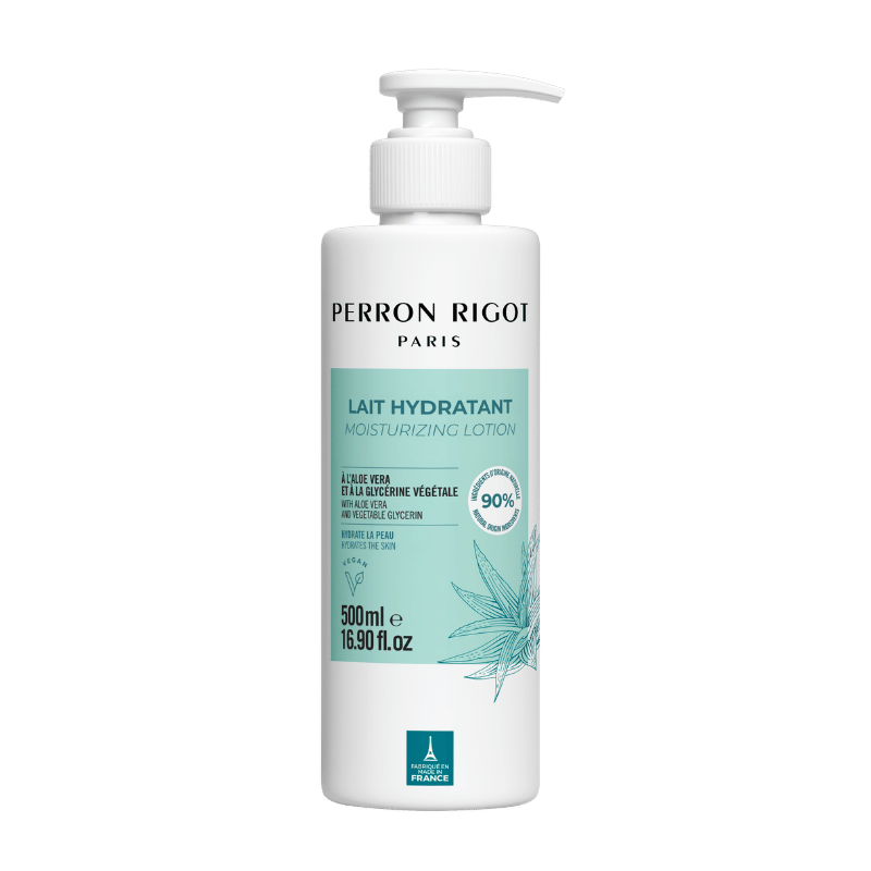 Cirépil | Moisturizing Lotion 500ml