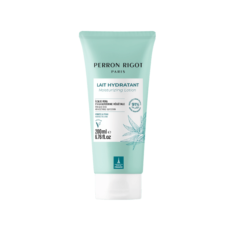 Cirépil | Moisturizing Lotion 200ml Tube