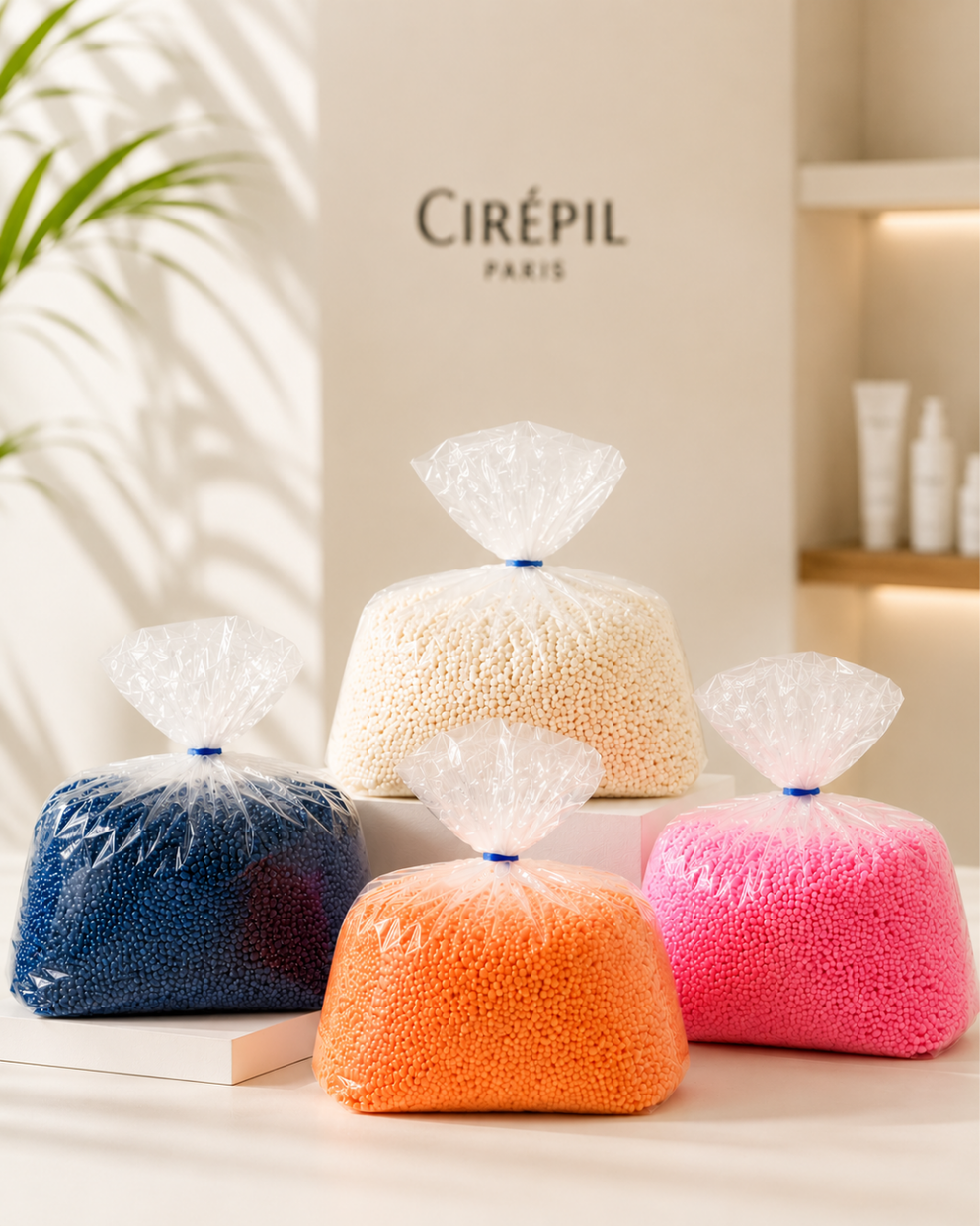 Cirépil by Perron Rigot | Premium Professional Wax – Perron Rigot US