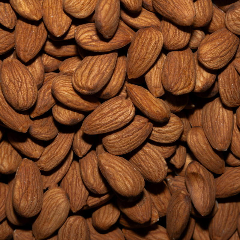 SWEET ALMOND OIL