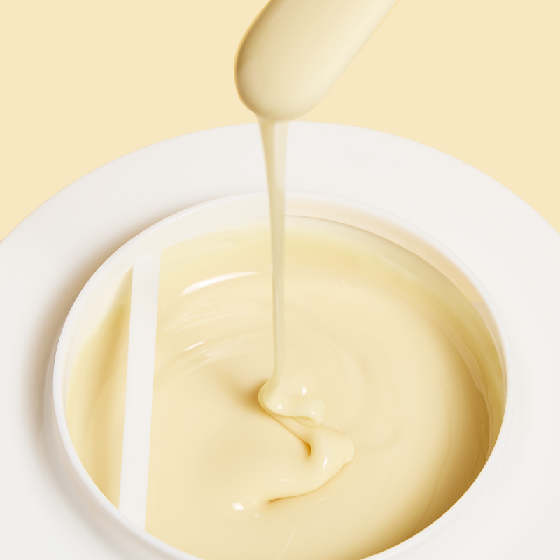 Épillyss | WHITE QUEEN Wax 24oz/730ml