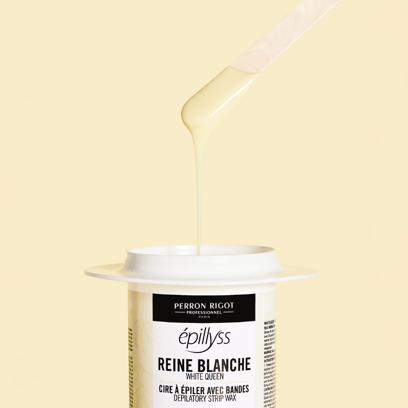 Épillyss | WHITE QUEEN Wax 24oz/730ml