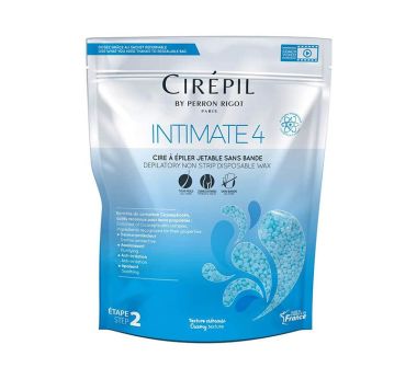 cirépil intimate for intimate areas